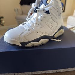 Jordan 