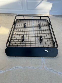 Universal  Roof  Rack   48X 38inch