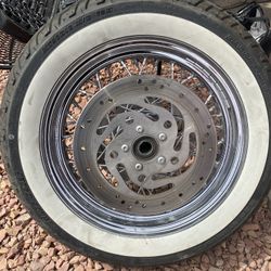 2010 Harley Touring models