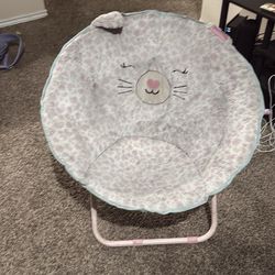 Kids chair
