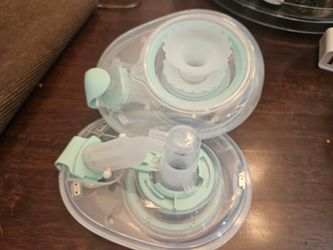 Willow 3.0 Pump Parts