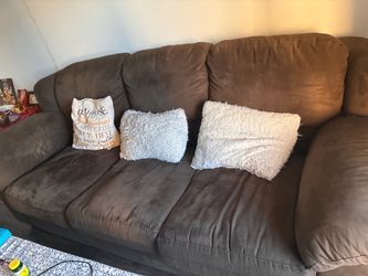 3 seater sofa
