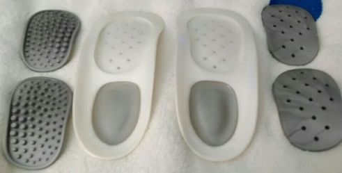 Support for your shoes or sneakers