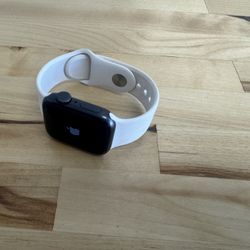 Apple Watch SE Nike 40MM