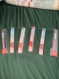 Lip liner & Stain