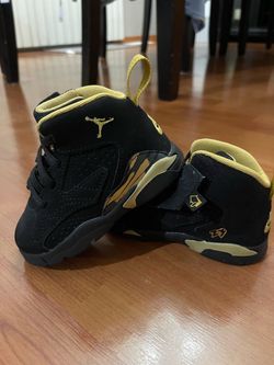 Nike Jordan Toddler shoes size 6C