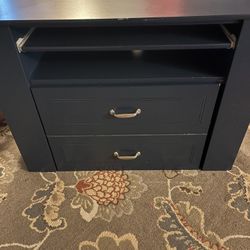 Corner Desk With Bench