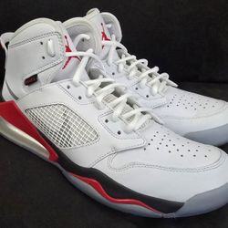 Jordan Basketball Shoes 