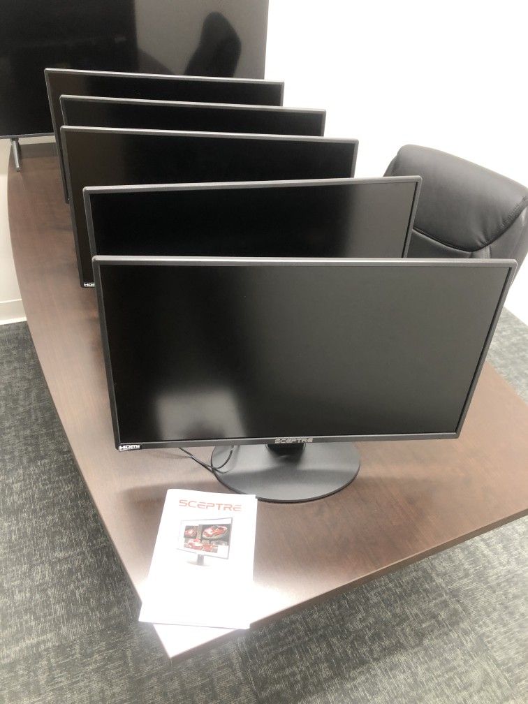 Monitors For Sale