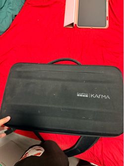 GoPro karma