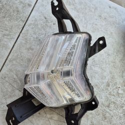 Kia Niro Right Fog Light Oem