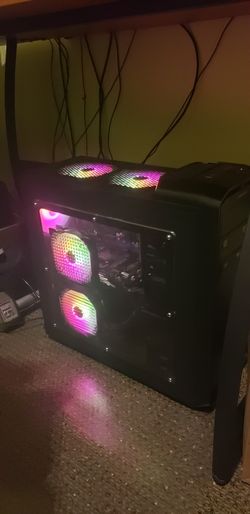 Gaming Computer