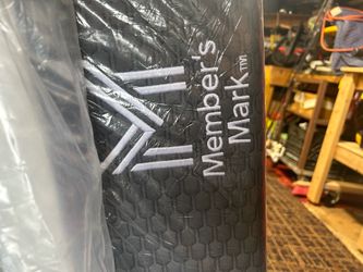 Members mark mattress