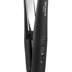 Rare Balmain Paris Hair Couture Cordless Hair Straightener! Brand New In Box! 
