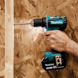 Makita 18V LXT Brushless Drill/Driver Kit *New in Box*