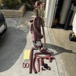 Kirby Vacuum Legend II