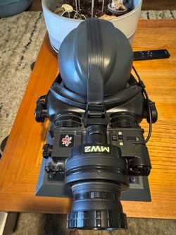 Call of Duty: Modern Warfare 2 Night Vision Goggles collectible
