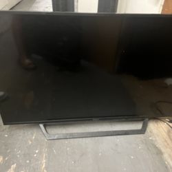 48” Tv