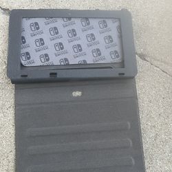 Nintendo Switch Cover