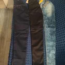 Pantalones COLOMBIANOS 💯