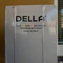 *** NEW *** PORTABLE A/C! COVERS 450 SQ FT!