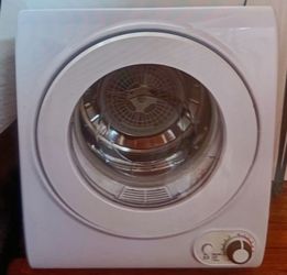 Small Apartment dryer
