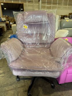 🔥new office chair. Purple