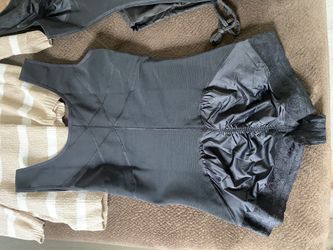 Faja Body Suit