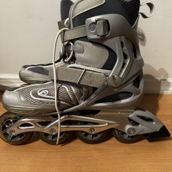Spark W Pro Rollerblade Inline Skates - Women’s Size 10