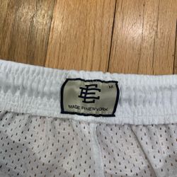 Eric Emanuel Short 