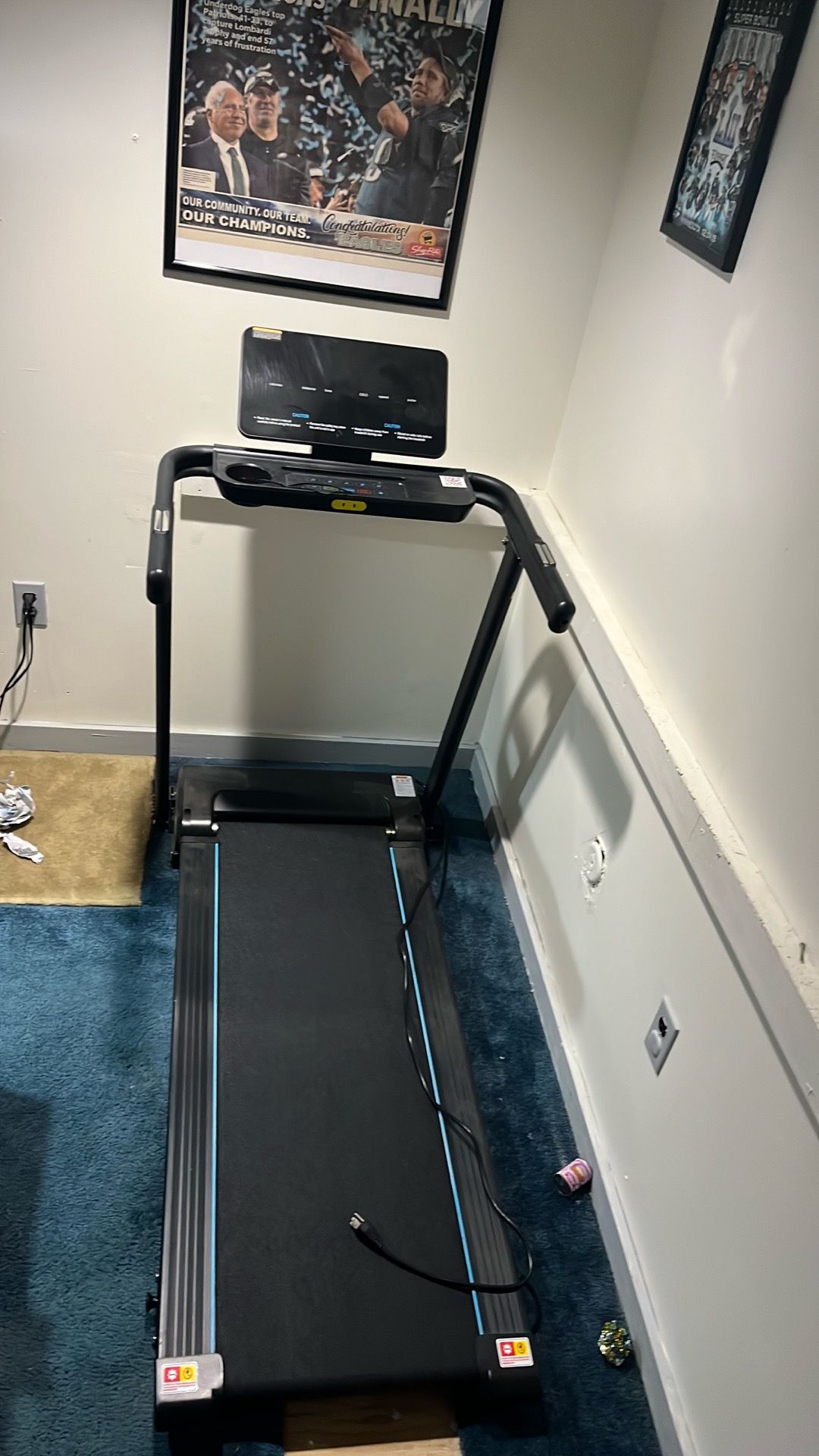 Treadmill