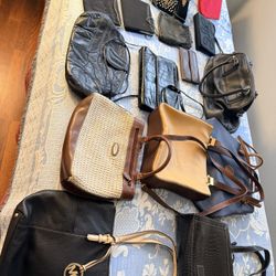 Purse Handbags Clutch Shoulder bag $10 Each  