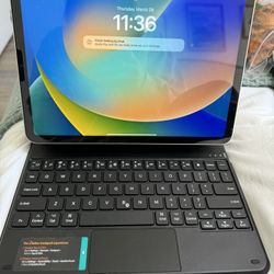 New iPad Air 5the Generation WiFi 