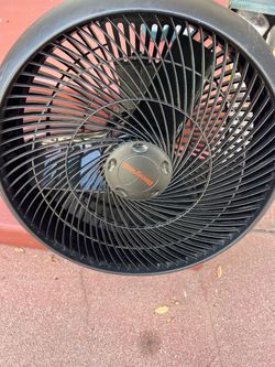 Honeywell fan 16”
