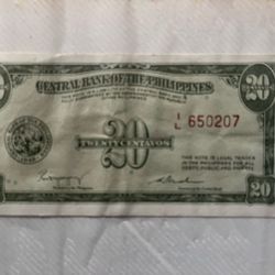 Collector Money 