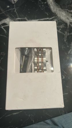 Stainless Steel Band 42Mm