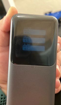 UGREEN Power Bank 25k 200w