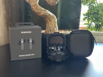 Galaxy Bud4 Pro Bundle & 2 Year Warranty