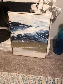 Wall art