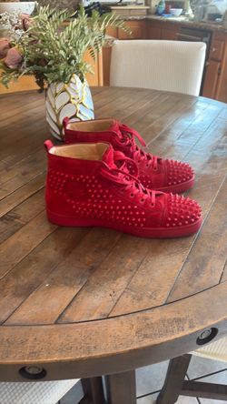 Christin louboutin