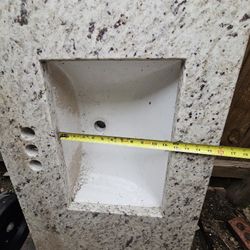 Bathroom Countertop Sink