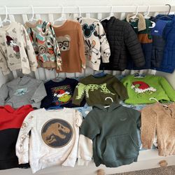 toddler 2t sweaters