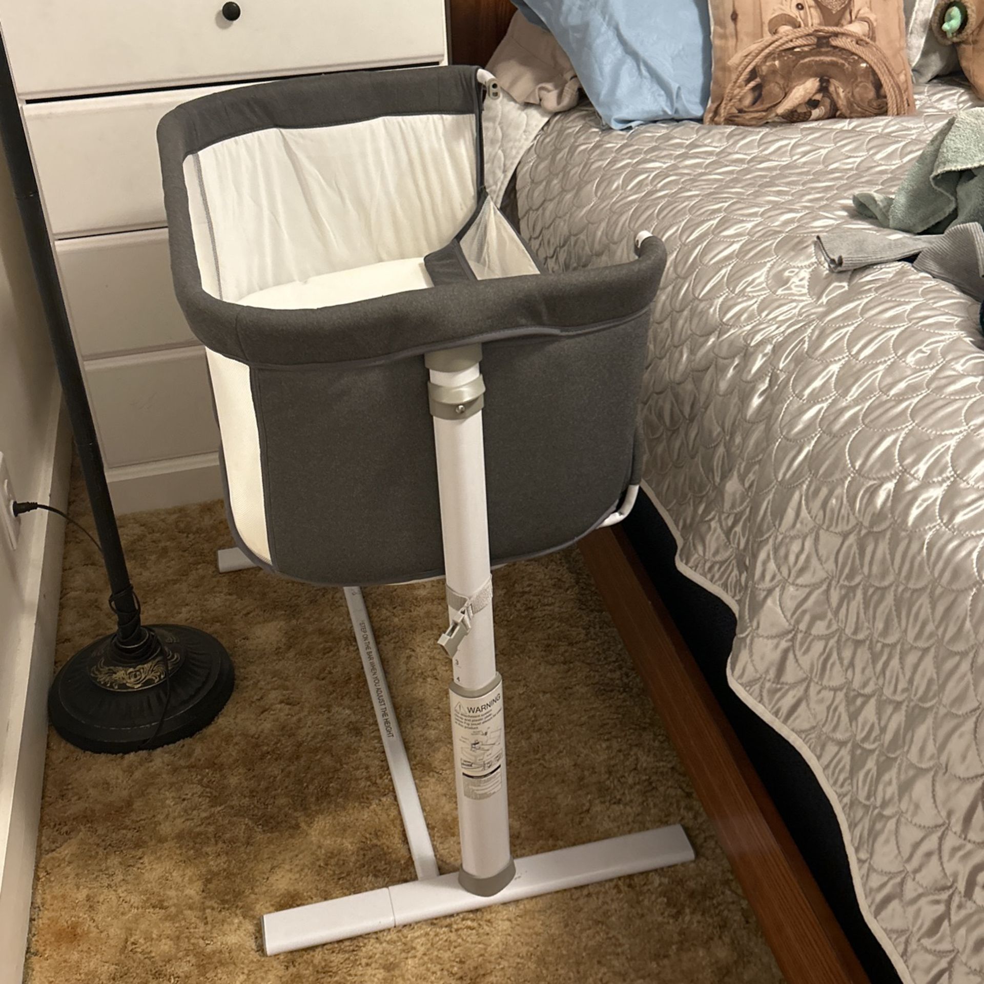 Bassinet 