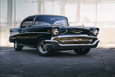 1957 Chevrolet Bel Air