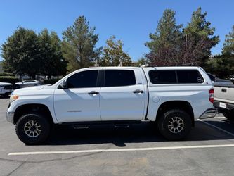 2015 Toyota Tundra