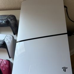 Ps5 Slim 