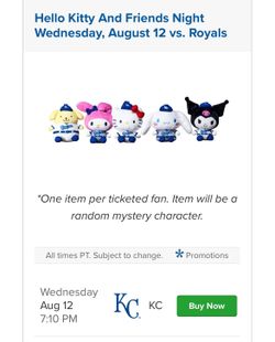 Dodger Tickets