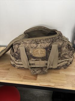 SOG brand Duffel Bag