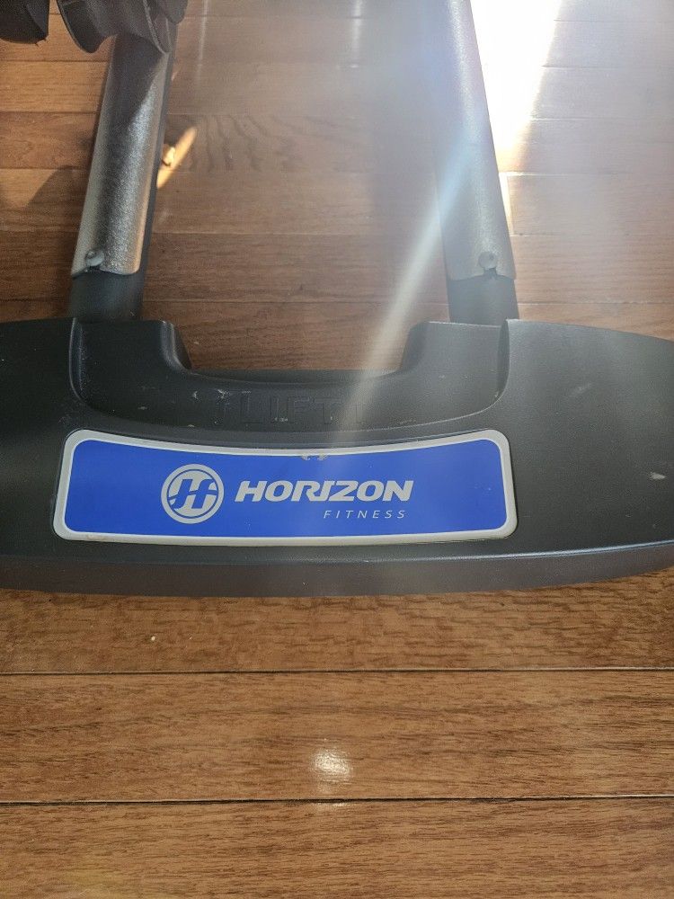 Elliptical, Six Star Frame