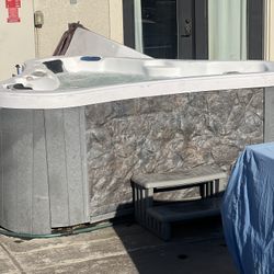 Dupree Bay Hot Tub Spa We Deliver 